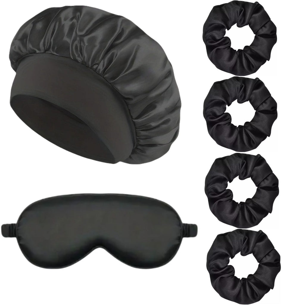 Kit de Ondas sin calor Karo Beauty