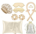 Kit de Ondas sin calor Karo Beauty