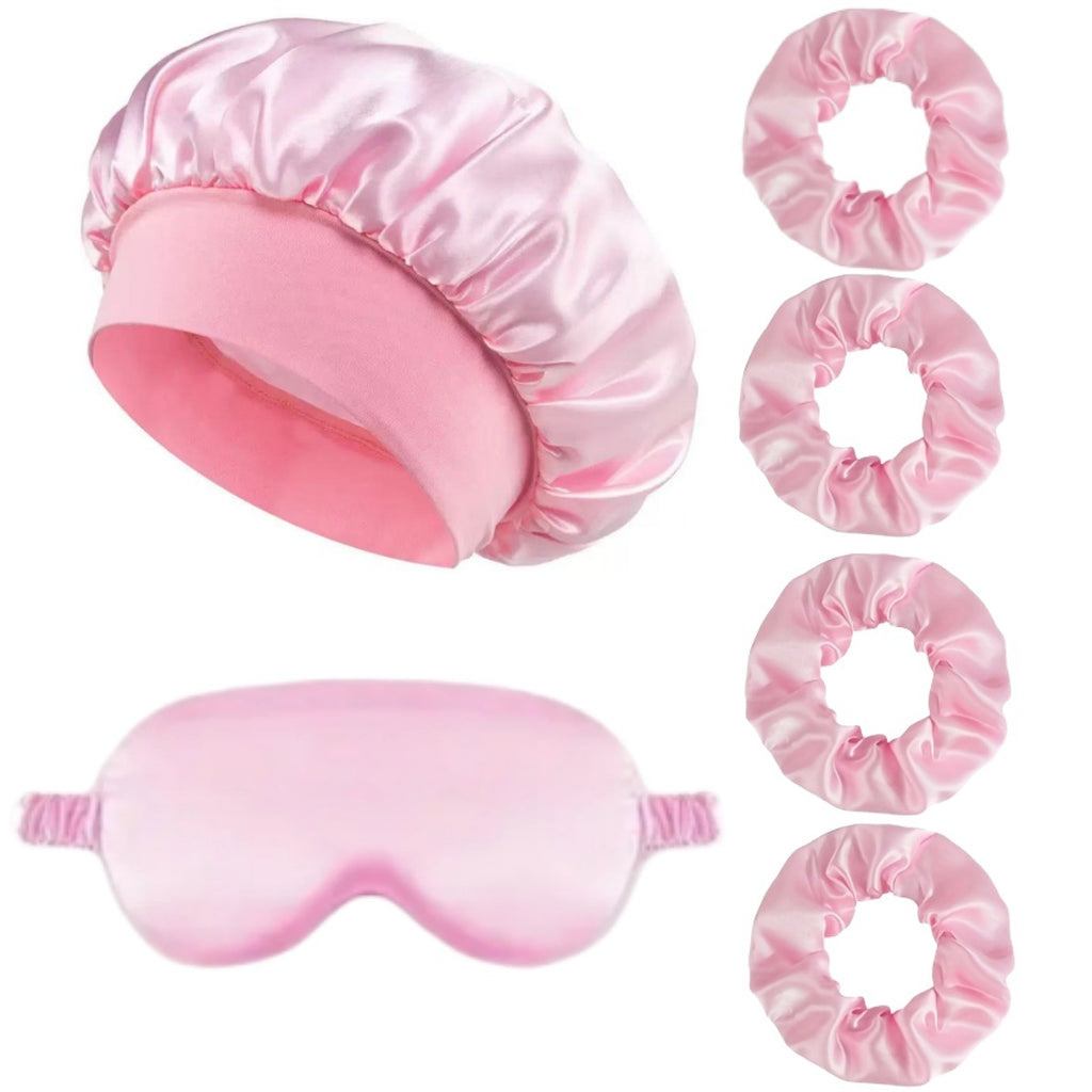 Kit de Ondas sin calor Karo Beauty